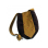 Dark Brown Tie Bag