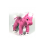 Pink Horse Stuffed Animal